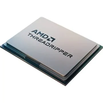 AMD Ryzen Threadripper PRO 7985WX 64-core 3.2 GHz sTR5 (uden køler)