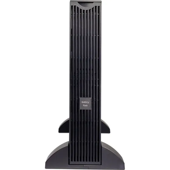 APC Smart-UPS RT 48V Batteripakke, sort, 2U