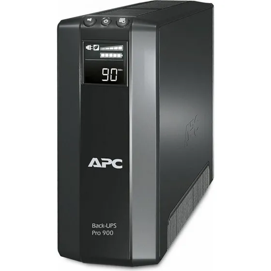 APC Back-UPS Pro BR900G-GR 900VA 540W