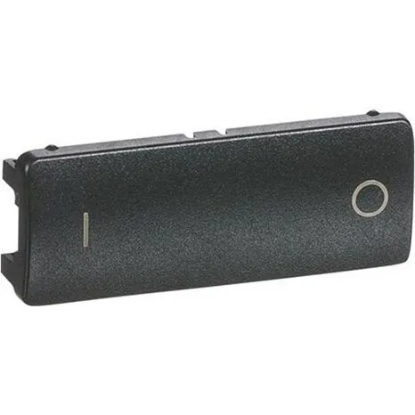 LK IHC Wireless tangent tænd/sluk koksgrå 1092001854