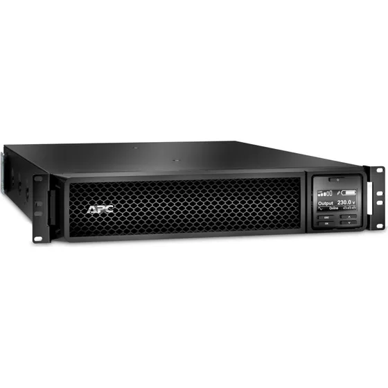APC Smart-UPS SRT 3000VA RM 2700W On-Line UPS