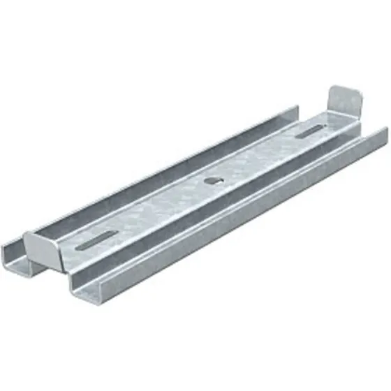 MAHL Midterophæng B600 mm til kabelstige, varmgalvaniseret