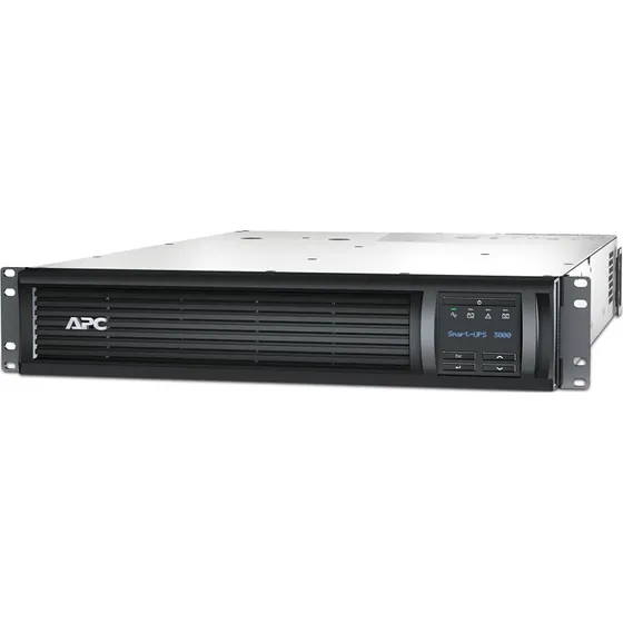 APC Smart-UPS SMT3000RMI2UC 3000VA/2700W Rack-UPS