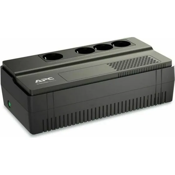 APC BV500I 500VA/300W Line Interactive UPS