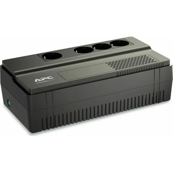 APC Easy UPS BV500I-GR 500 VA / 300 W, Schuko