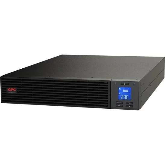 APC SRV1KRIRK Easy UPS On-Line 1000VA/900W