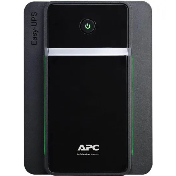 APC Easy UPS BVX2200LI 2200VA/1200W Interaktiv UPS