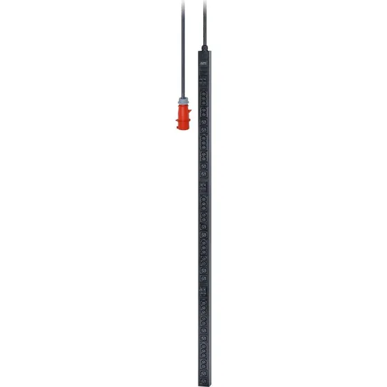 APC EPDU1232B 0U Rack PDU 42-stik 32A Sort