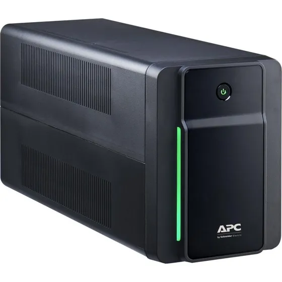 APC BX2200MI Interaktiv UPS 2,2 kVA / 1.200 W