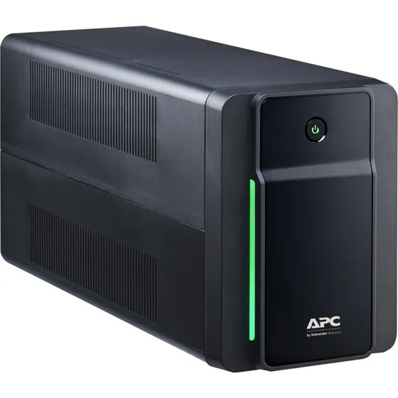 APC Back-UPS BX1200MI-GR 1200 VA / 650 W, Schuko