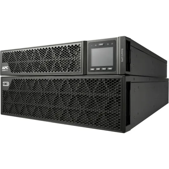 APC Smart-UPS SRTG192XLBP4 - Interaktiv UPS, tårn, sort