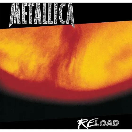 Metallica - Reload (CD)