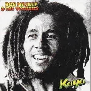 Bob Marley & The Wailers - Kaya (Remastered) CD