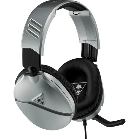 Turtle Beach Recon 70 Sølv Gaming Headset