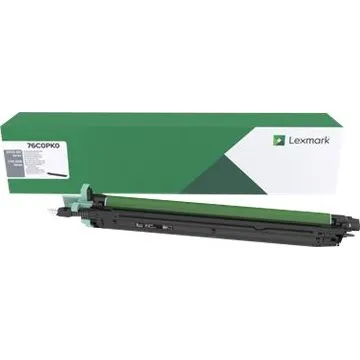 Lexmark Sort Fotoelektrisk Enhed 76C0PK0