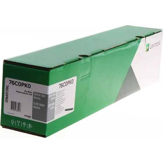 Lexmark Farve Fotoelektrisk Enhed 76C0PV0