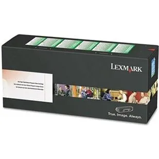Lexmark Magenta Toner 24B6847, original