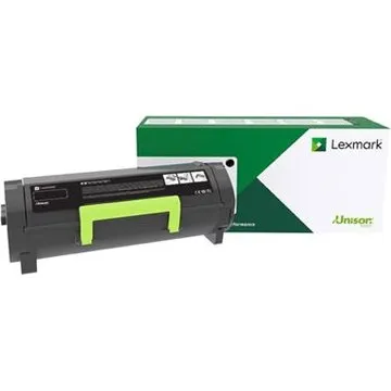 Lexmark 56F2X00 LRP Sort Toner, 20.000 sider