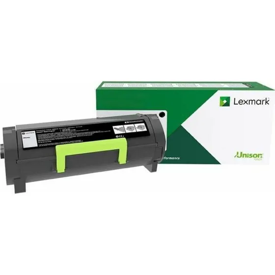 Lexmark 51B2000 Sort Original Tonerpatron