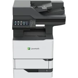 Lexmark MX722adhe Laser Multifunktionsprinter