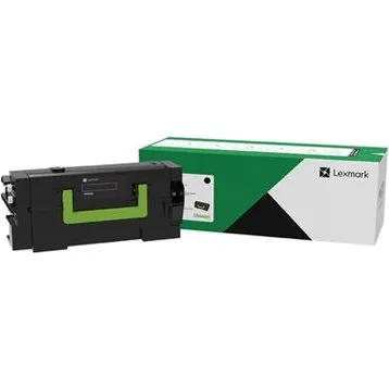 Lexmark Sort 35000 sider Toner 58D2X00