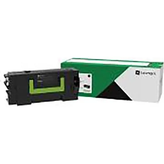 Lexmark 58D2U00 Sort Ultra High Yield Toner