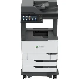 Lexmark MX822ade Multifunktionsprinter, Laser, 52 spm