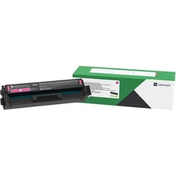 Lexmark Magenta 1500 sider Toner 20N20M0