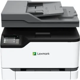 Lexmark CX331adwe Farve Laser Multifunktionsprinter