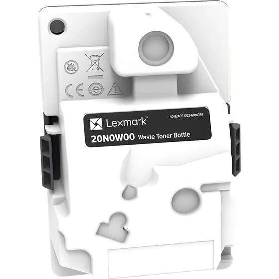 Lexmark 15000 sider Opsamler til overskydende toner 20N0W00