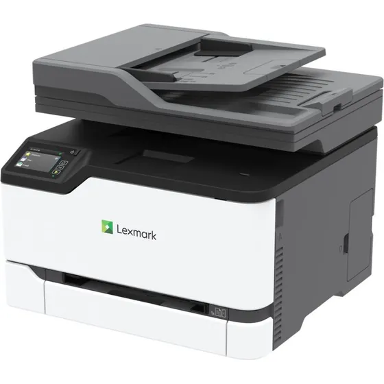 Lexmark CX431adw Farve Laser Multifunktionsprinter