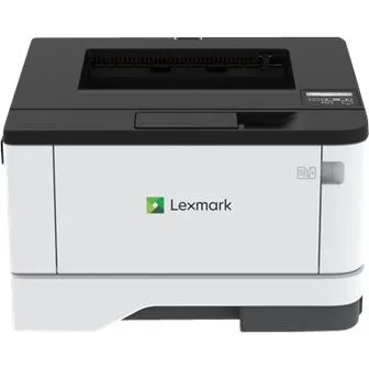 Lexmark MS431dn Monokrom Laserprinter, 42 spm, Duplex, 350 ark
