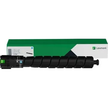 Lexmark Cyan 26K Toner CS943DE