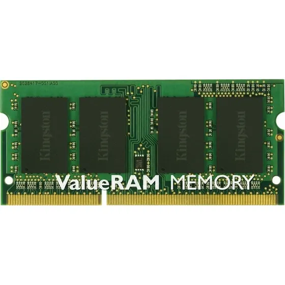 Kingston ValueRAM DDR3L 4GB 1600MHz CL11 SO-DIMM