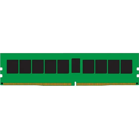 Kingston Server Premier DDR4 16GB 2666MHz CL19 ECC Grøn