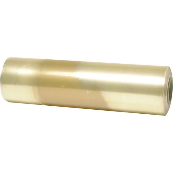 Universal Husholdningsfilm Guld PVC 45 cm x 1500 m