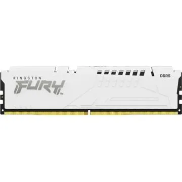 Kingston FURY Beast DDR5 64GB 5600MHz CL36 Hvid