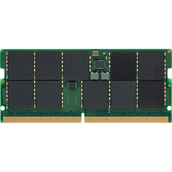 Kingston Server Premier DDR5 16GB 5600MHz CL46 ECC SO-DIMM