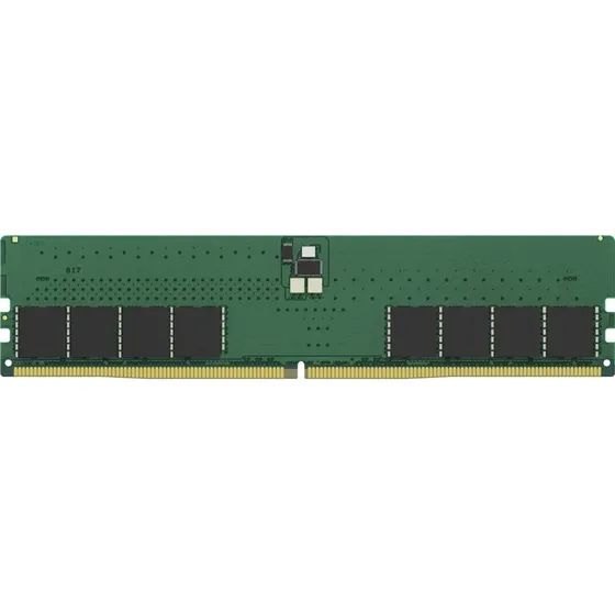 Kingston ValueRAM DDR5 48GB 5600MHz CL46 Grøn