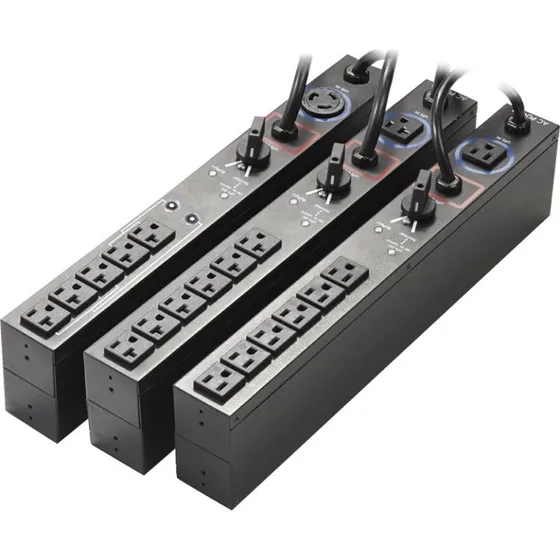 Eaton HotSwap MBP 11000i Bypass-omskifter