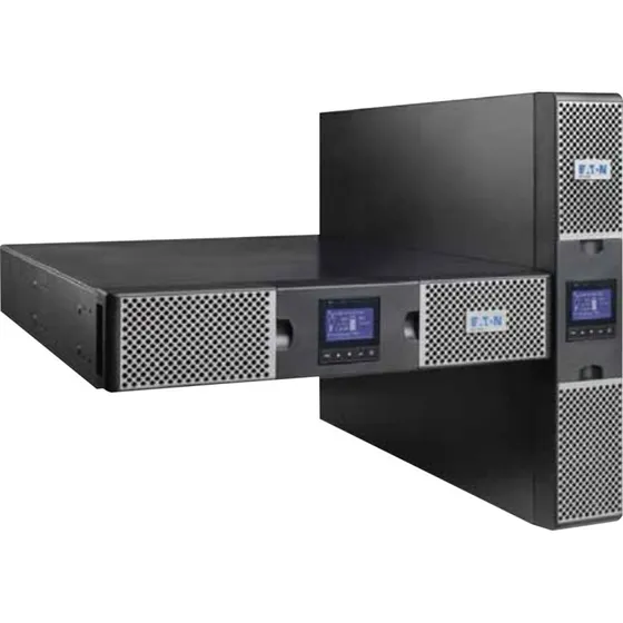 Eaton 9PX 3000i RT2U Netpack UPS 3000VA/3000W