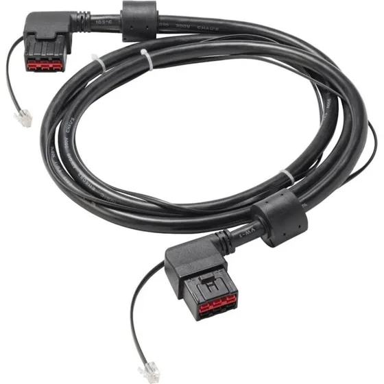 Eaton 2m Batteriforlængerkabel 72 V, 2 m