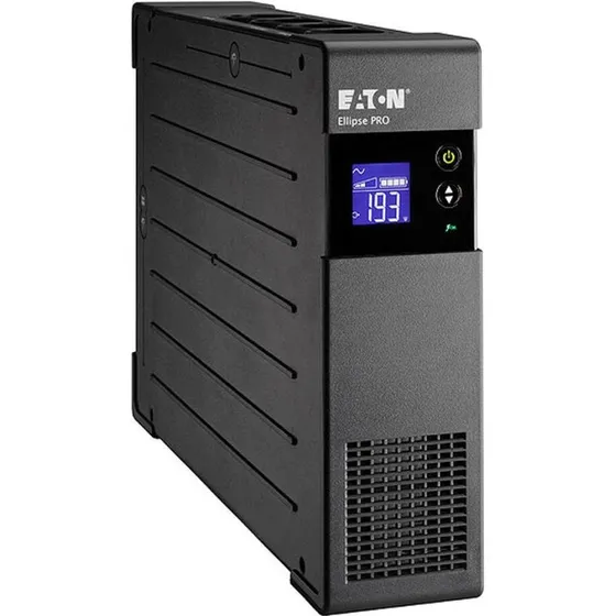 Eaton Ellipse PRO ELP1200DIN 1200VA UPS, 750W, interaktiv