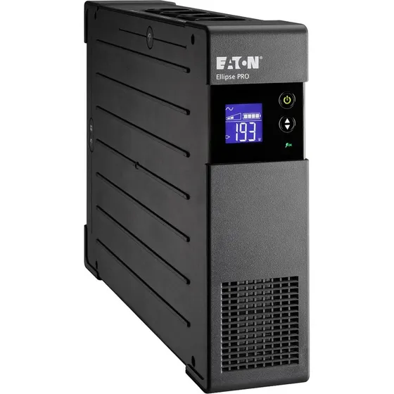 Eaton Ellipse PRO 1200 UPS 750W 1200VA