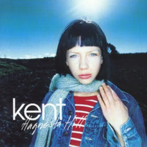 Kent - Hagnesta Hill (Swedish Version) CD