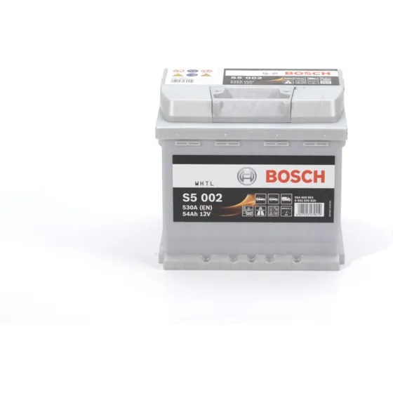 BOSCH 0 092 S50 020 starterbatteri