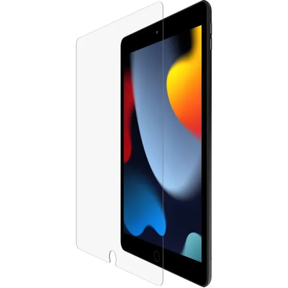 Belkin ScreenForce Skærmbeskytter 10,2" iPad (7.-9. gen)