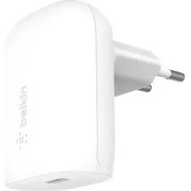 Belkin BoostCharge 30W USB-C adapter hvid
