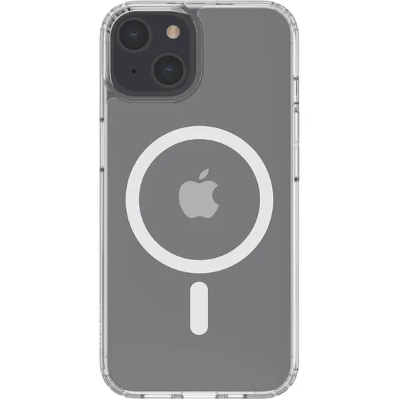 Belkin SheerForce Klar Beskyttelsescover for iPhone 14