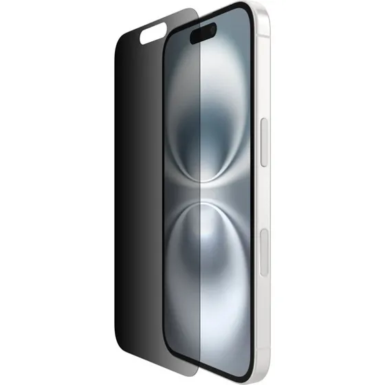 Belkin ScreenForce InvisiGlass iPhone 14 Pro, 15, 16